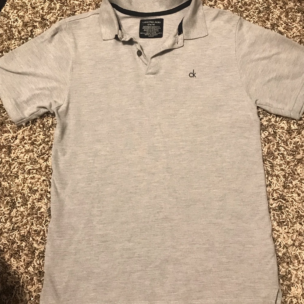 Calvin Klein
